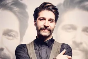 آخرین موزیک‌ویدئوی حمید هیراد پیش از درگذشتش