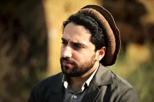 چرا احمد مسعود حملات آمریکا، اسرائیل و پاکستان را محکوم نکرد؟