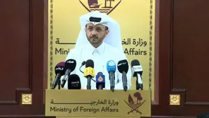 سخنگوی وزارت خارجه قطر: سیستم امنیتی خلیج فارس در پی جنگ اخیر فروپاشیده است