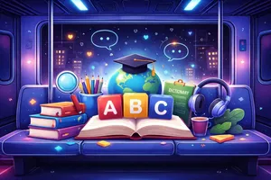 آموزش زبان انگلیسی به سبک عصر ایران / درس نهم