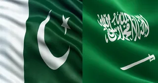 کمک ۳ میلیارد دلاری عربستان به پاکستان