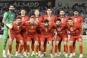 برنامه سفر تراکتور به عربستان اعلام شد
