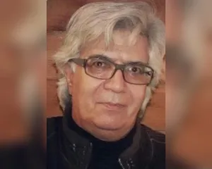 هنرمند سینما درگذشت