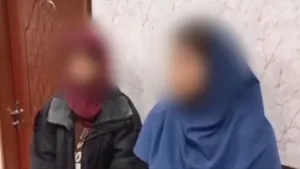 دستگیری لیدر اغتشاشات در اصفهان