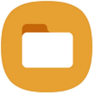 دانلود نرم افزار مدیریت فایل رسمی سامسونگ - Samsung My Files