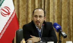 پیشنهاد عجیب مقام دولت رئیسی برای تردد شناورهای آمریکایی از تنگه هرمز