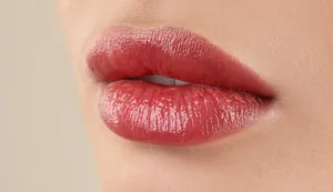 آموزش ۷ مدل ماسک رطوبت‌ رسان لب در خانگی