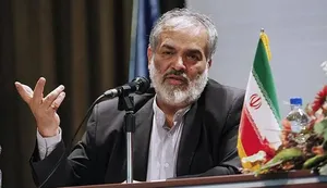 پیشنهاد قدیری ابیانه به جوانان: زندگی در خانه‌های ۲۰ متری را شروع کنید (فیلم)