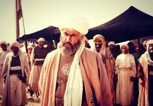 زندگی‌نامه کامل عنایت بخشی از تئاتر تا سینما