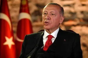 اردوغان: اگر جنگ طول بکشد امکان جنگ علیه اسرائیل بالا است!