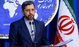 خطیب‌زاده: آتش‌بس موقت را نمی‌پذیریم