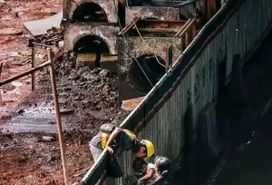 ملاقاتی از جنس تلاش!(عکس)