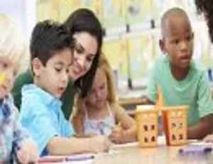 راه‌های افزایش عزت نفس در کودکان