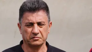 واکنش قلعه‌نویی به شرایط کشور در دیدار با رئیس فیفا