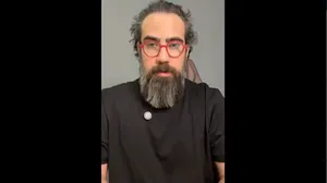 داستان ۲ مرد و ۲ موش