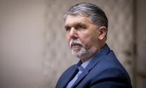 صالحی: سرنوشت ترامپ، پایان راه فرعون‌هاست