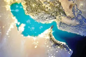 پشت پرده محاصره دریایی ایران چیست؟