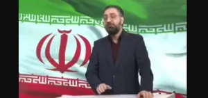 قادری کارشناس مسائل سیاسی: ۹۵ درصد دارایی‌های آمریکا در منطقه نابود شد