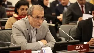 سفیر ایران در هلند: حق دفاع مشروع تا آتش‌بس پایدار محفوظ است