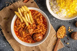 راهنمای خرید لپه مناسب قیمه؛ از رنگ تا اندازه