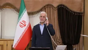 دستور وزیر کشور برای آماده‌باش کامل در پی صدور هشدار قرمز هواشناسی