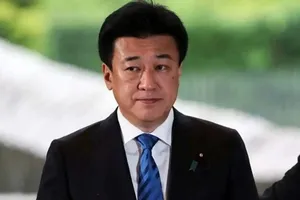 ارتش ژاپن برای پاکسازی تنگه هرمز نیرو می فرستد؟