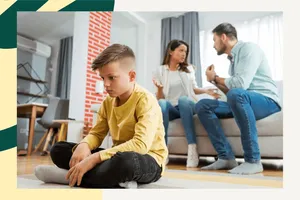 فشار روانی مزمن و پیامدهای آن بر روابط همسران و پایداری خانواده