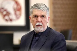 وزیر فرهنگ: ما در یک رستاخیز و در یک قیامت صغرای اجتماعی قرار داریم