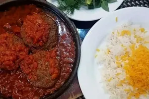 طرز تهیه کوفته شامی پنیری؛ یک شام خوشمزه و متفاوت