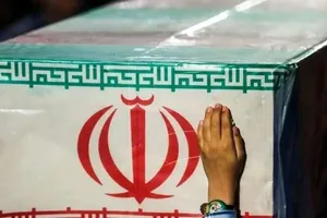 افزایش تعداد شهدای بروجرد به ۷ نفر