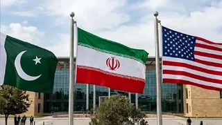 پاسخ ایران به آمریکا داده شد/ ترامپ: غیرقابل قبول!