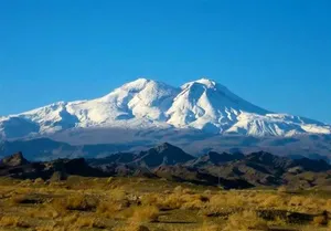 آتشفشان ایرانی پس از ۷۰۰ هزار سال دوباره فعال می‌شود؟