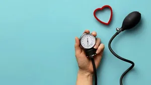 مدیریت فشار خون در شرایط جنگی (اینفوگرافیک)