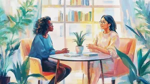 نگاهی به مفهوم و ابزارهای خود افشایی هیجانی