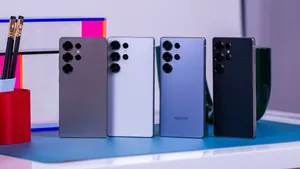 گلکسی اس ۲۶ در چه رنگ‌هایی عرضه می‌شود؟