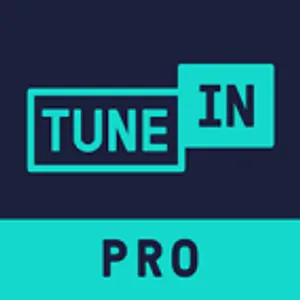 دانلود رادیو اینترنتی موبایل - TuneIn Radio Pro