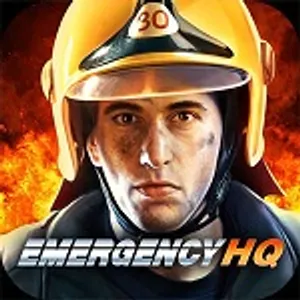 دانلود بازی مرکز اورژانس - EMERGENCY
