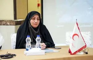 دومین محموله کمک‌های مردم عراق در شرایط جنگی وارد کشورمان شد