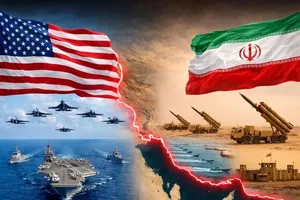 آمریکا علیرغم صحبت از مذاکرات، در حال تقویت نیروهای خود در خاورمیانه است