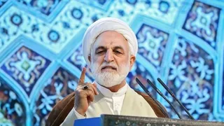 اژه‌ای: امروز خود غربی‌ها اذعان دارند ترامپ هرزه، بی‌شخصیت و بی‌هویت است