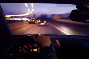 تردد ایمن شبانه در شرایط جنگی