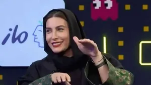 واکنش فریبا نادری به ادعای ترامپ درباره نام تنگه هرمز (+عکس)