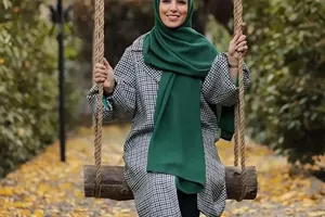 واکنش سوگل طهماسبی به شجاعت قوم لر در دفاع از وطن