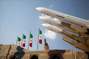 تصاویری از موج ٨٨ عملیات وعده صادق ۴