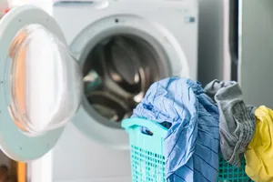 دلایل چروک شدن لباس‌ ها در لباسشویی