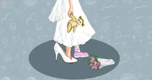 پژوهشی درباره تغییر مسیر زندگی با ازدواج زودهنگام