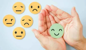 تأثیر اخبار بر سلامت روان در شرایط بحران