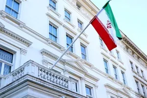 قطر وابستگان نظامی - امنیتی سفارت ایران را اخراج کرد