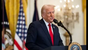 ترامپ، باز هم ایران را تهدید کرد!