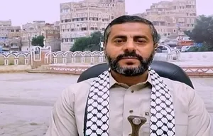 انصارالله یمن: منتظر بیانیه حاکمان عرب مبنی بر عدم مشارکت در جنگ علیه ایران هستیم